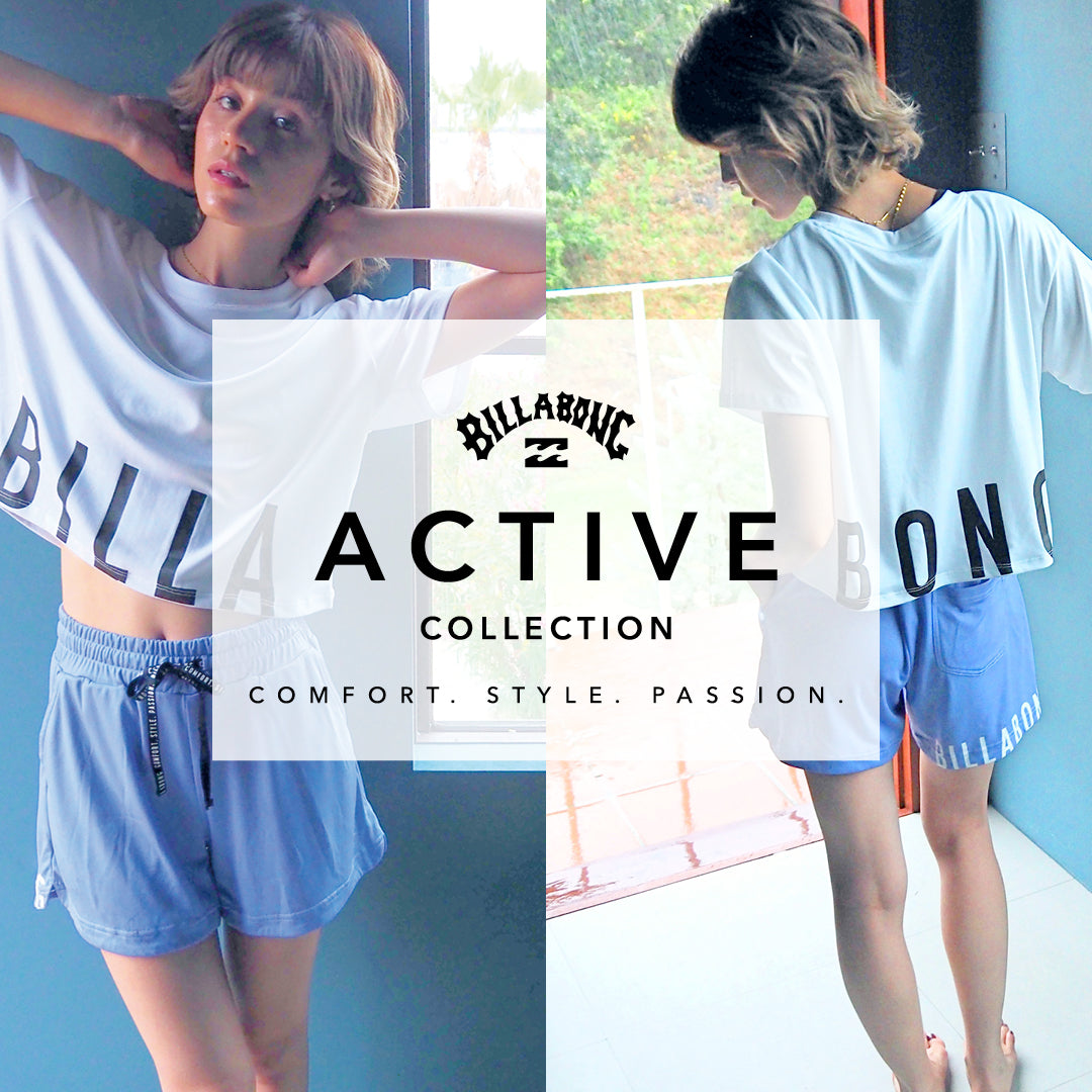 ACTIVE Collection