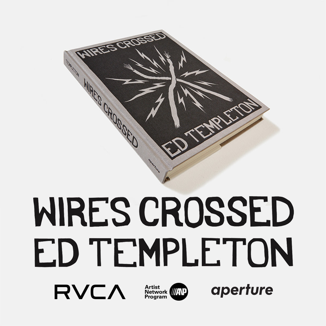 ED TEMPLETON COLLECTION