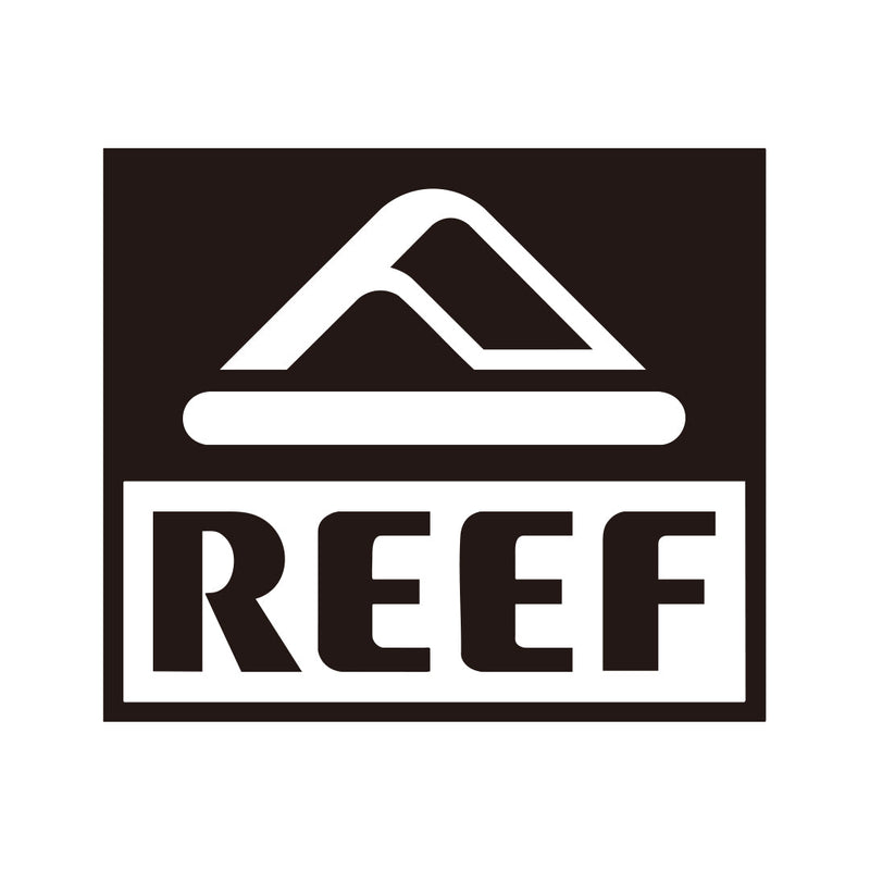 新ブランド「REEF」取り扱い開始のお知らせ - REEF