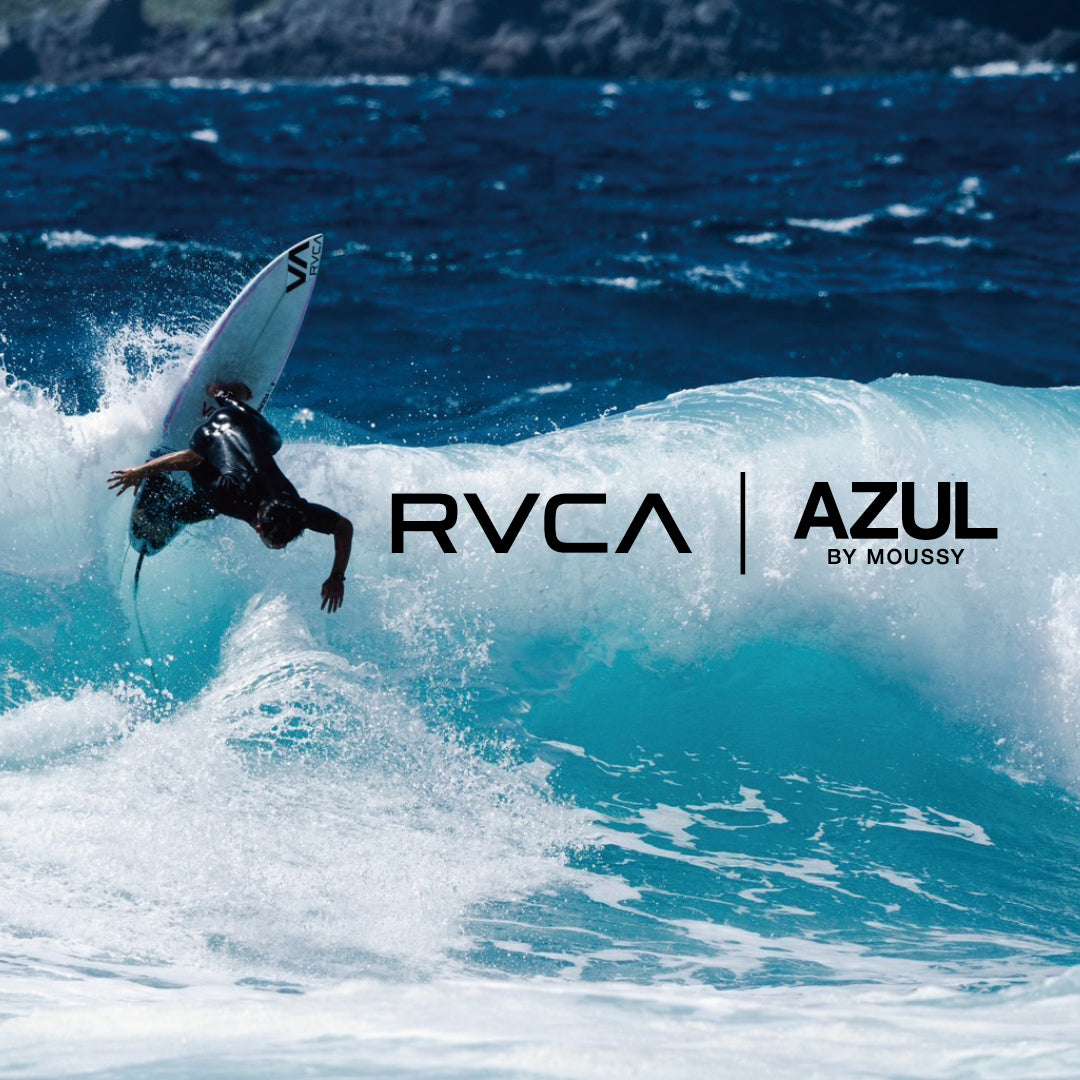 RVCA(ルーカ)公式オンラインストア | RVCA