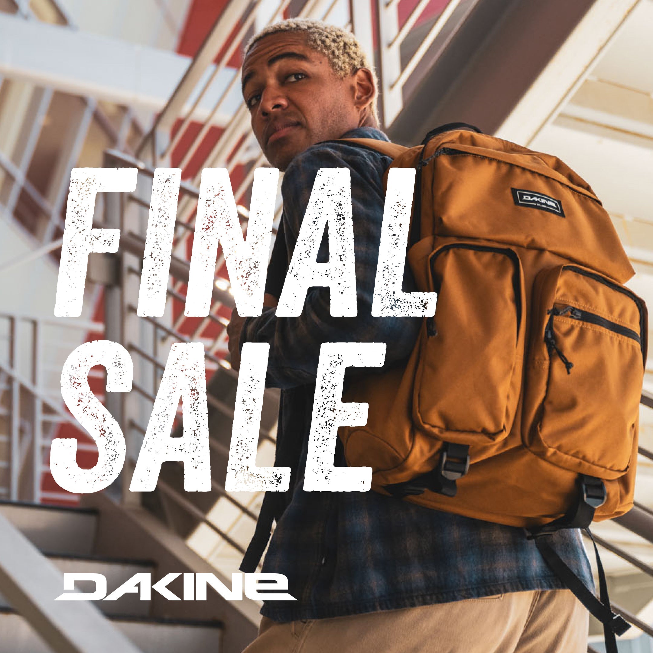 【FINAL SALE 開催中】