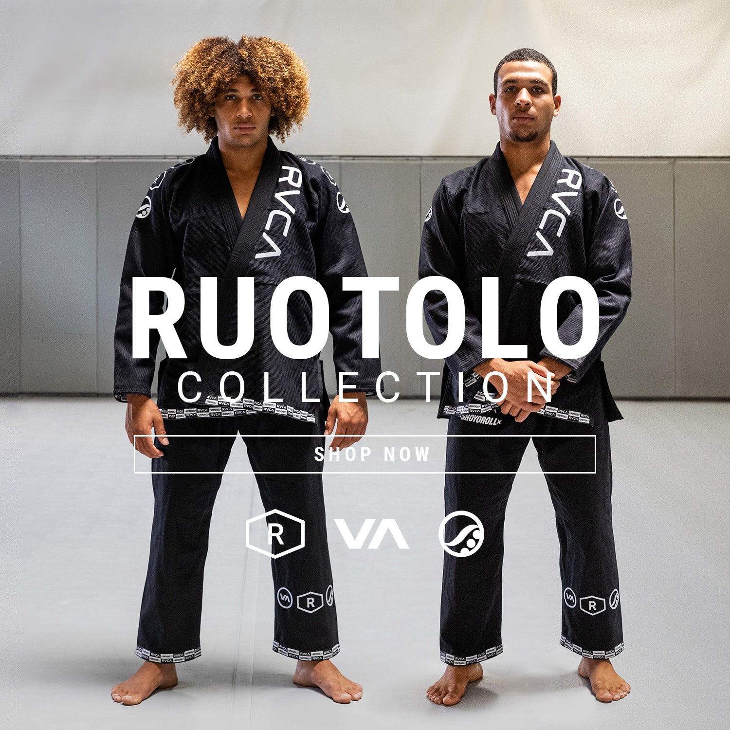 RUOTOLO COLLECTION