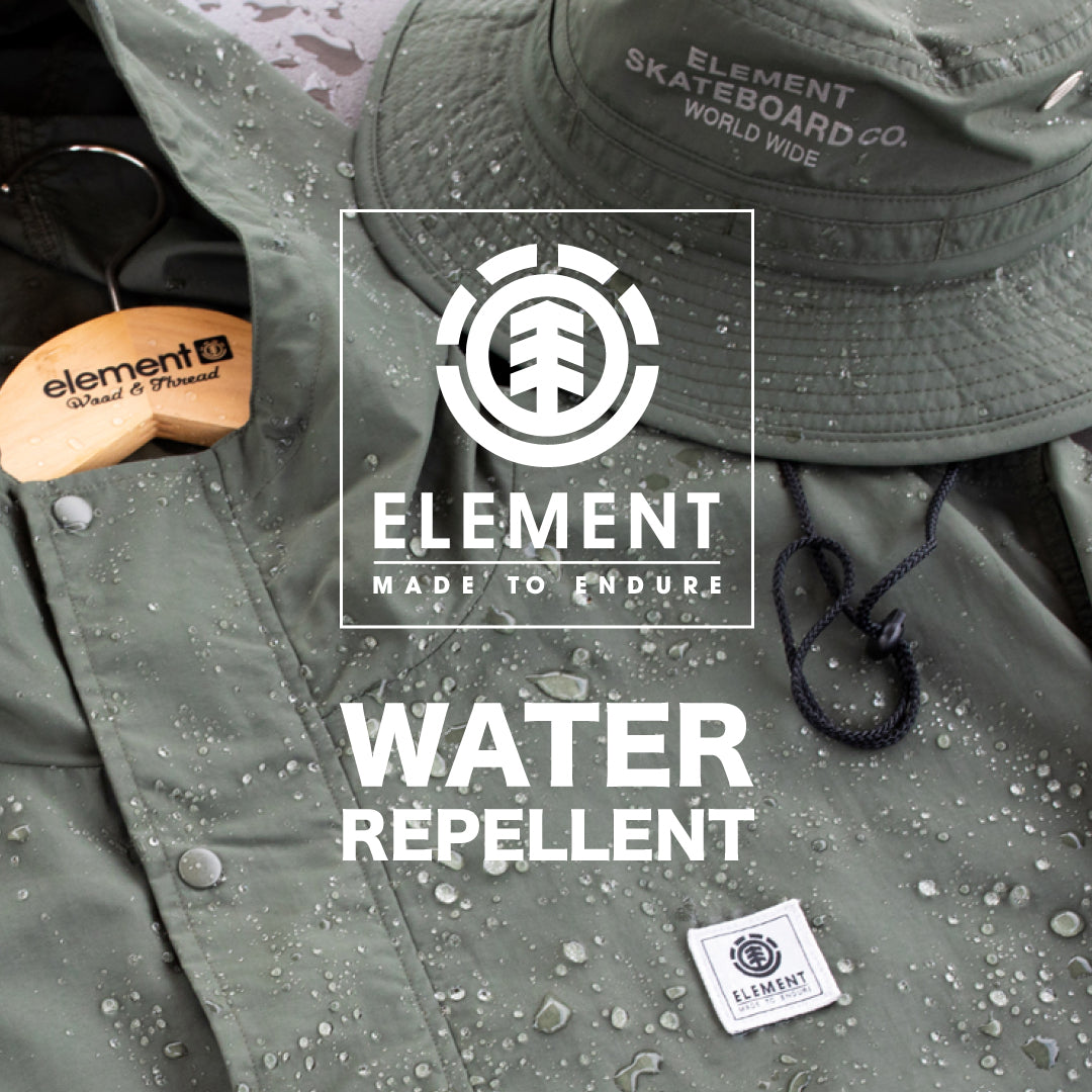 WATER REPELLENT Collection
