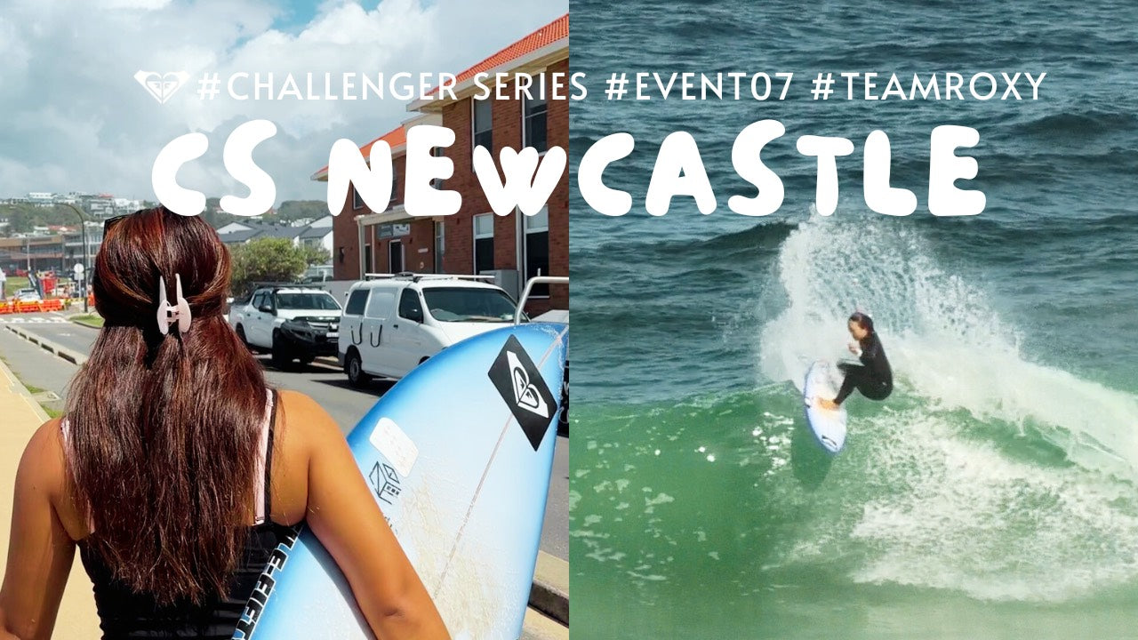 【悔しさをバネに】CS最終戦！1年間の努力をぶつける🔥🇦🇺Newcastle