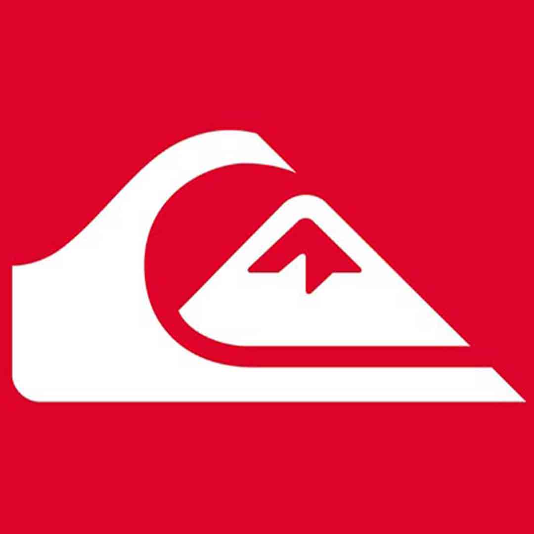 QUIKSILVER Get it. Now