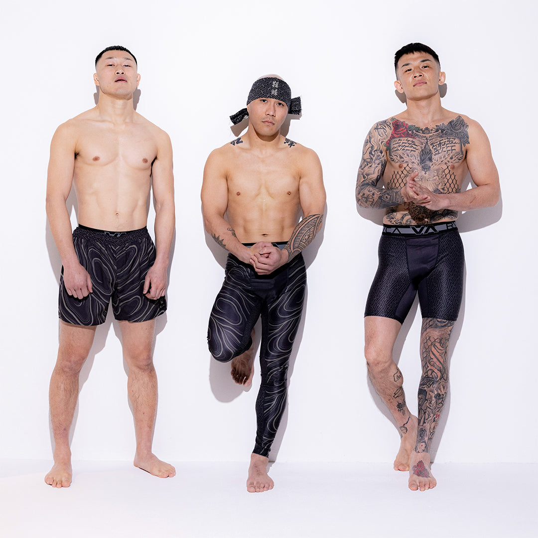 GAKKIN RVCA KRAZY BEE ラッシュガード XL ガッキン 新品 BE08FEDC-9232-4FC9-B8CC-