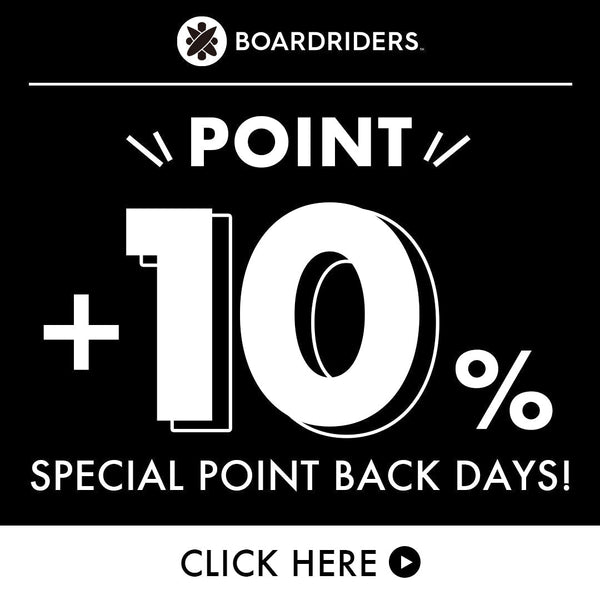 Weekly Point Back Campaign