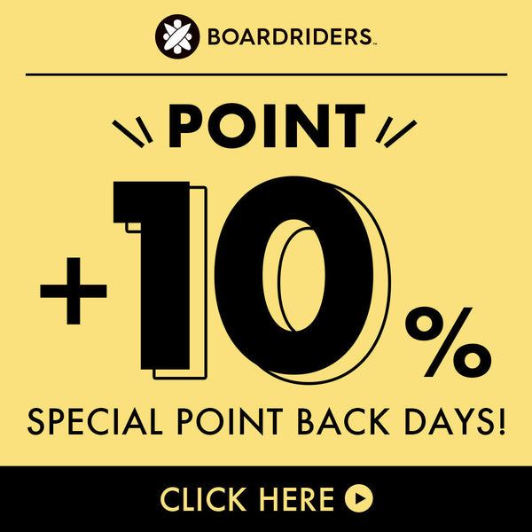 Weekly Point Back Campaign