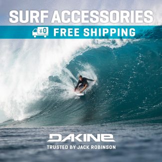 SURF ACCESSORIES FREE SHIPPING