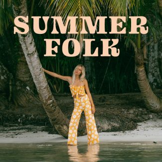 SUMMER FOLK