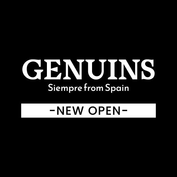 NEW OPEN！GENUINS OUTLET沖縄あしびなー