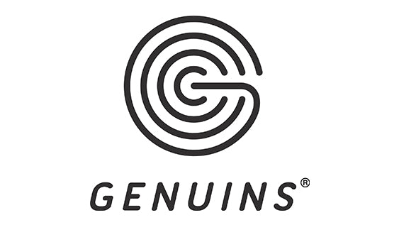 【終了しました。】【会員様限定】GENUINS ONLINE STORE公開記念 3大特典キャンペーン!!