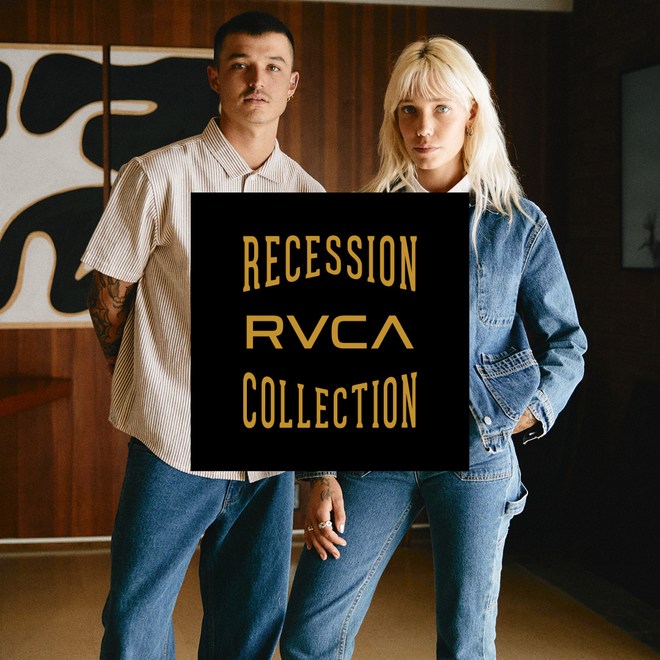 RECESSION COLLECTION