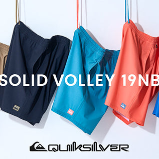 SOLID VOLLEY 19NB