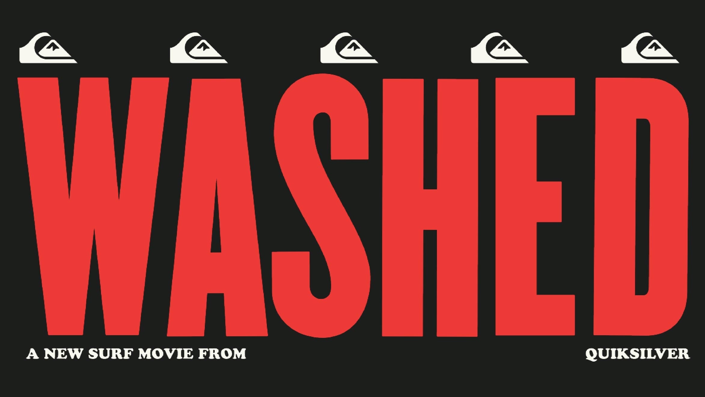 五十嵐カノアが大阪に初上陸！ 9月19日(金) QUIKSILVER MOVIE『WASHED』上映会＆ BOARDRIDERS OSAKAでサイン会開催！