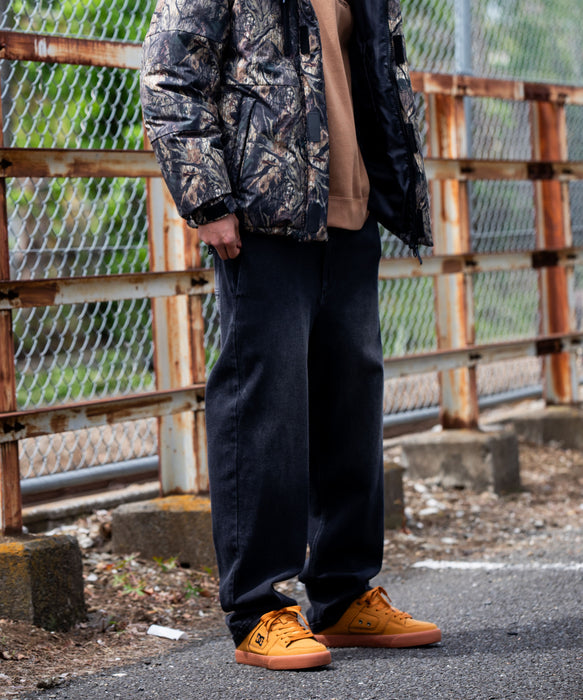 DC SHOES ユニセックス スニーカー PURE SE SN フットウェア 【2026年秋冬モデル】