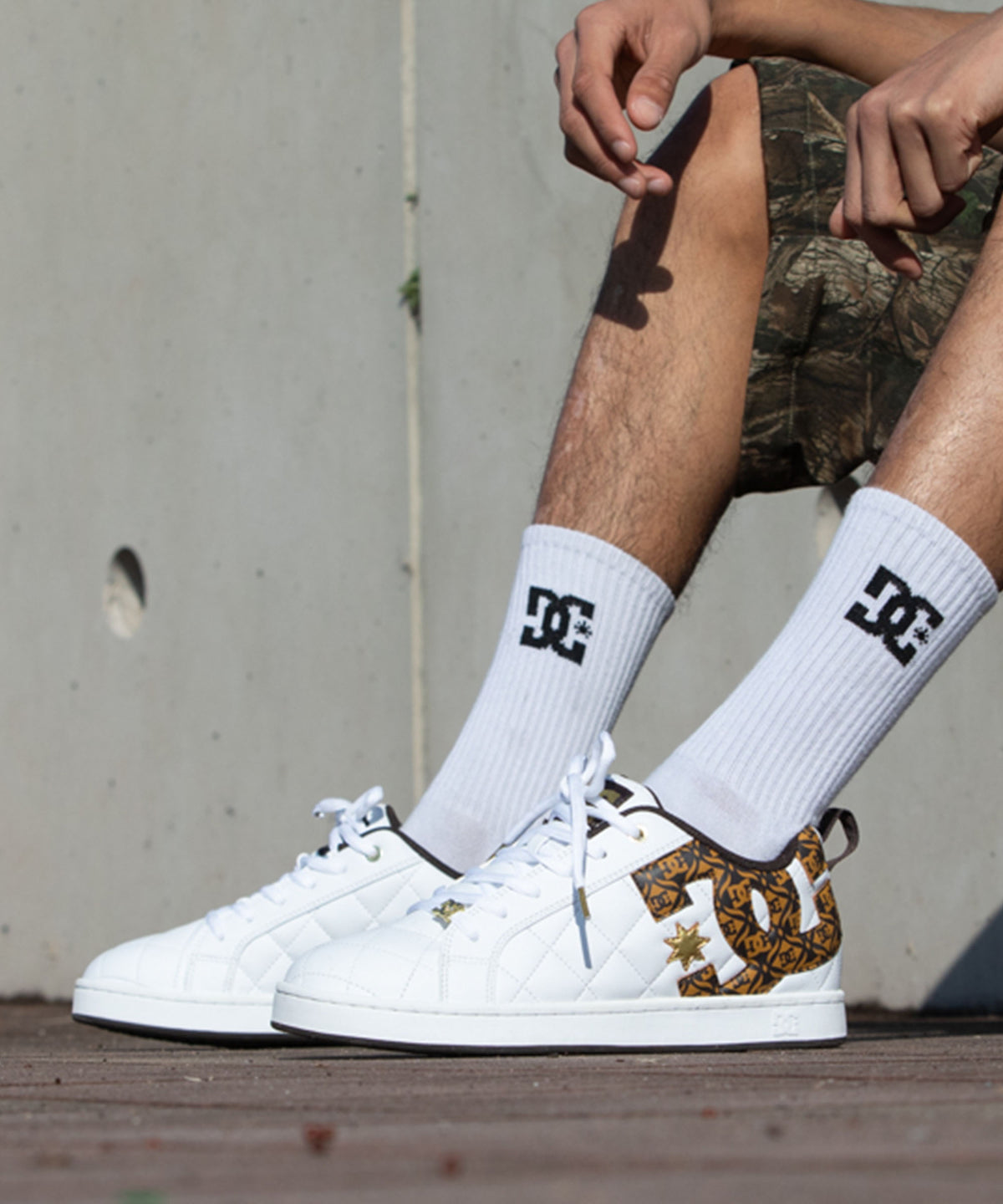 SALE】DC SHOES ユニセックス ALLIANCE SE SN フットウェア スニーカー