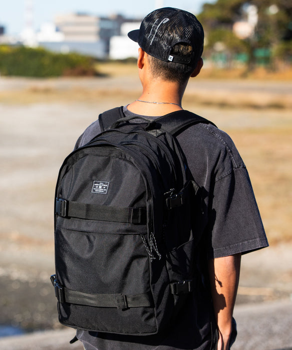 DC SHOES 26 HC DPACK 35L バックパック【2026年春夏モデル】