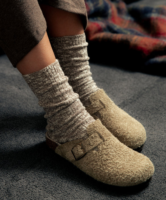 【OUTLET】【オンラインストア限定】GENUINS ウィメンズ　RIVA　サンダル