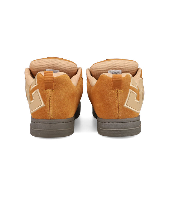 【OUTLET】DC Shoes COURT GRAFFIK SE フットウェア スニーカー メンズ