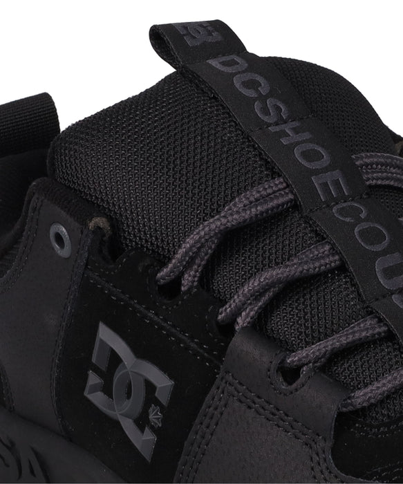 DC Shoes メンズ LYNX OG シューズ 【2026年夏モデル】