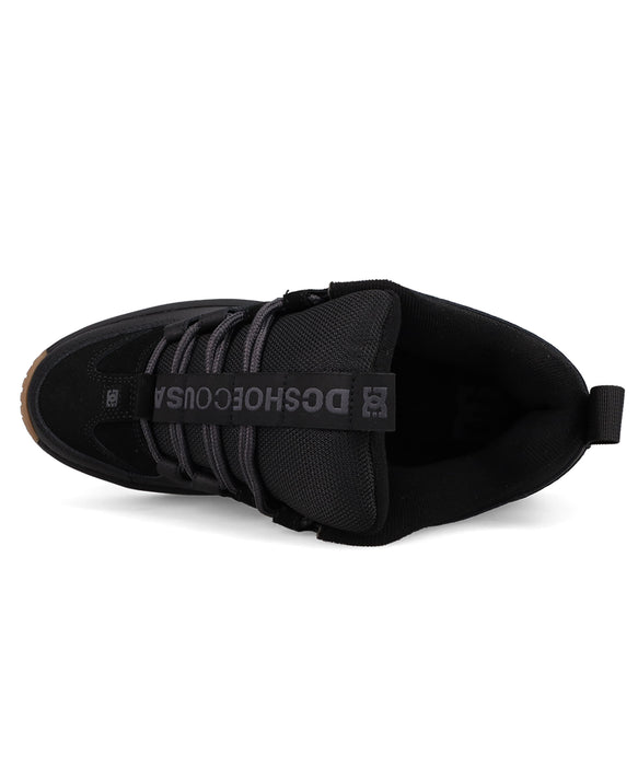 DC Shoes メンズ LYNX OG シューズ 【2026年夏モデル】