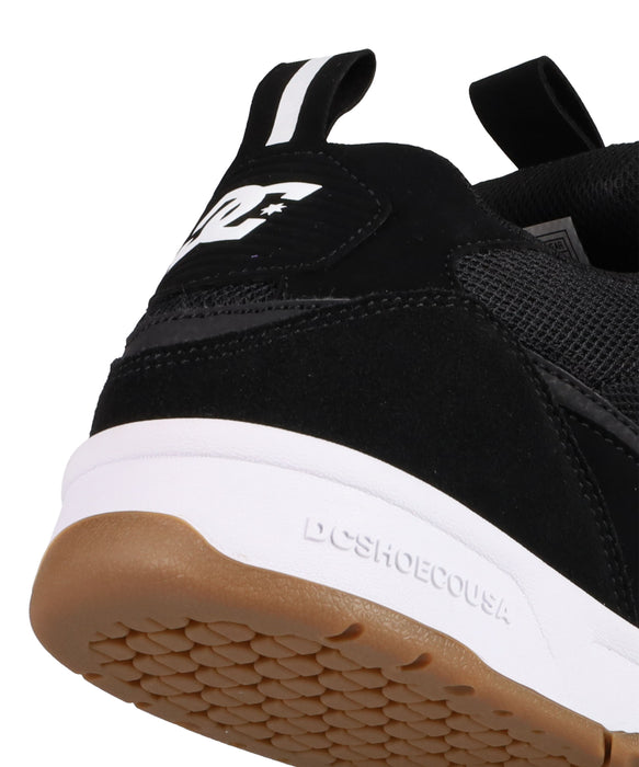 DC Shoes メンズ JS 2 フットウェア スニーカー 【2026年夏モデル】