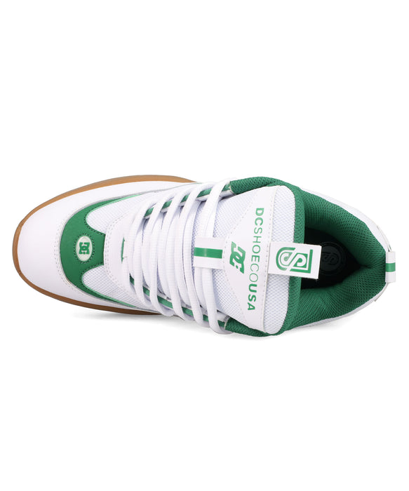 DC SHOES メンズ JS 2 フットウェア スニーカー 【2026年春夏モデル】