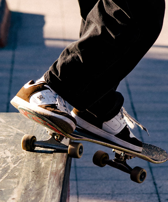 DC SHOES メンズ MANTECA 4 S シューズ 【2026年春夏モデル】