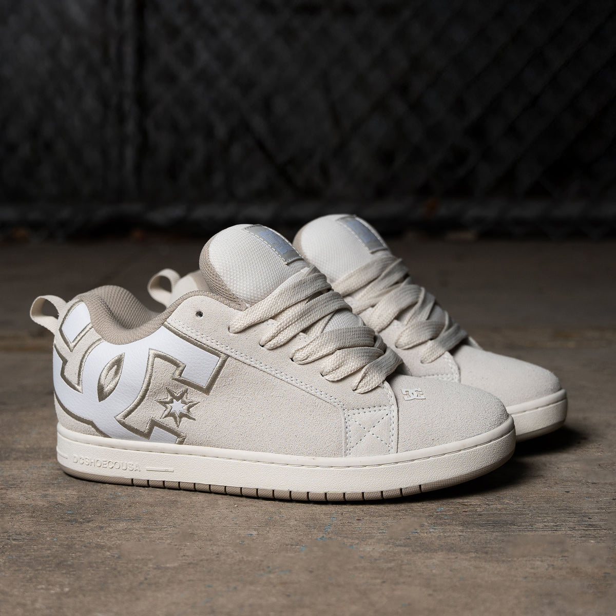 SALE】DC SHOES メンズ COURT GRAFFIK SE フットウェア スニーカー