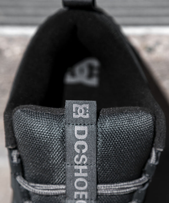 DC Shoes メンズ LYNX OG シューズ 【2026年夏モデル】
