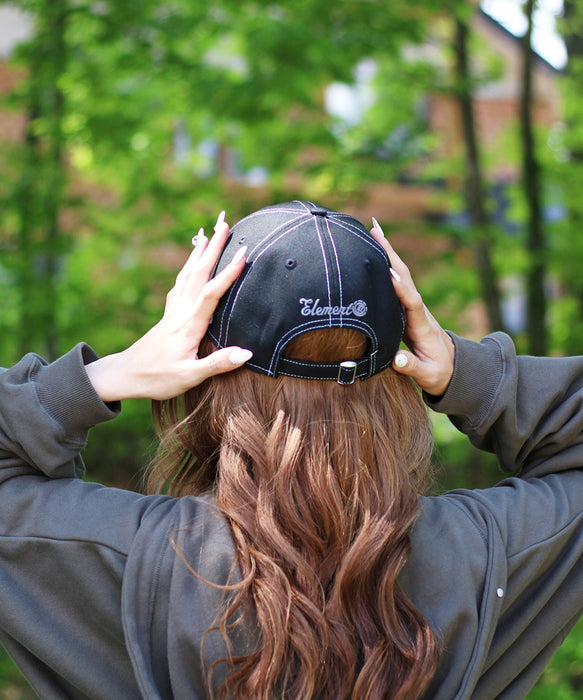 ELEMENT メンズ NEWERA 940CS TONAL キャップ 【2026年夏モデル】