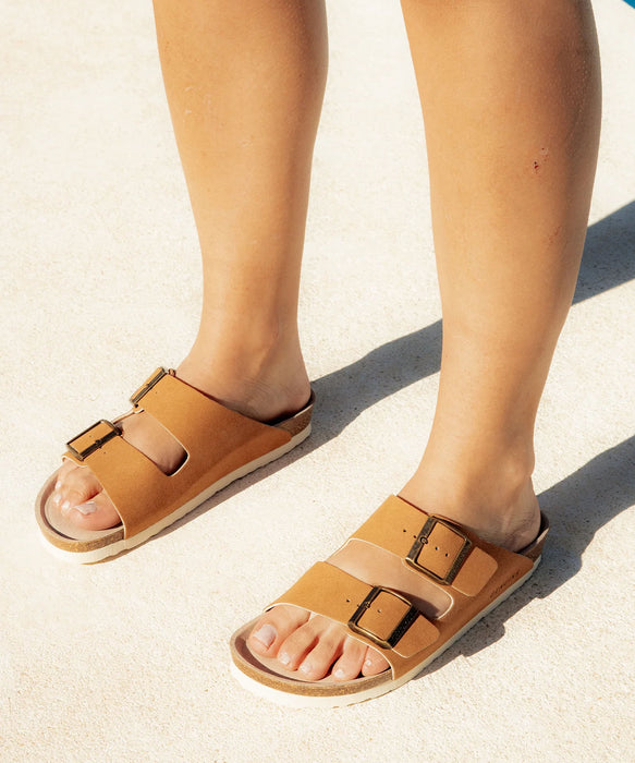 【OUTLET】 GENUINS ウィメンズ HAWAII サンダル