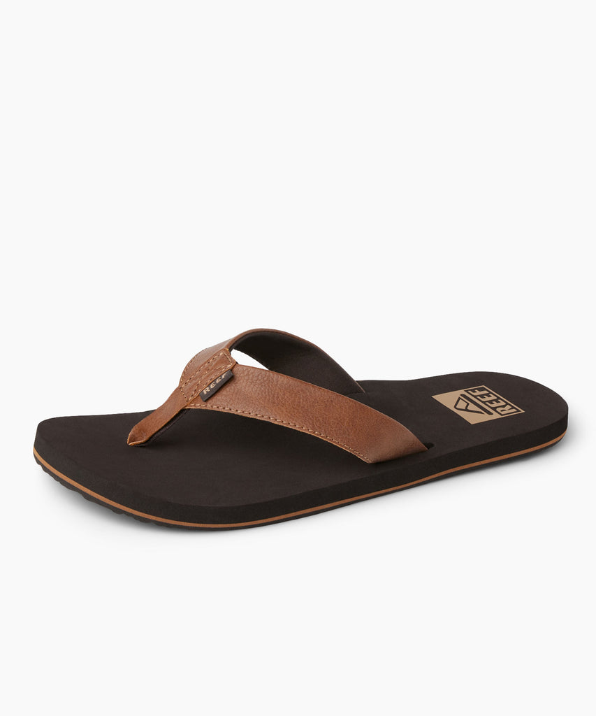 OUTLET】REEF メンズ TWINPIN ビーチサンダル