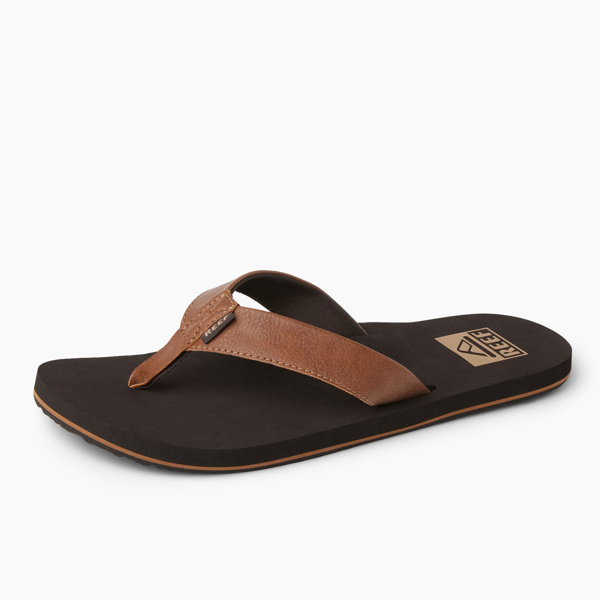 OUTLET】REEF メンズ TWINPIN ビーチサンダル