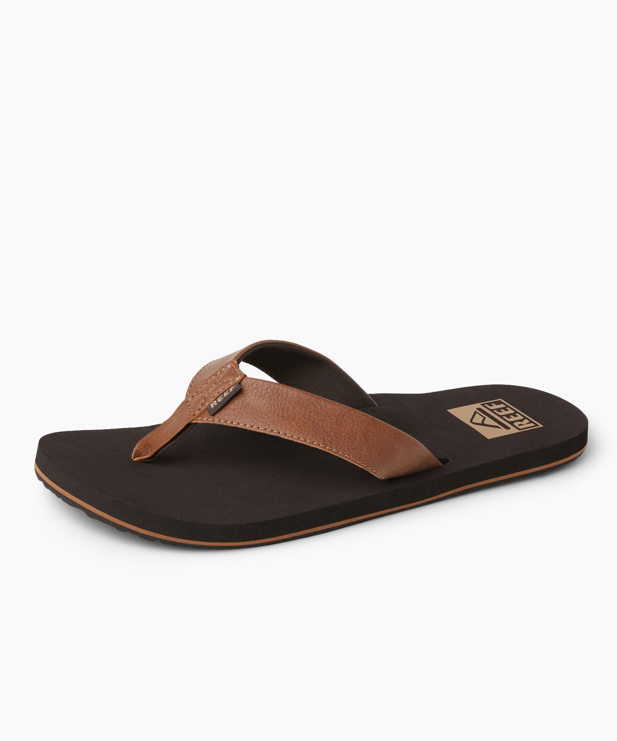 OUTLET】REEF メンズ TWINPIN ビーチサンダル