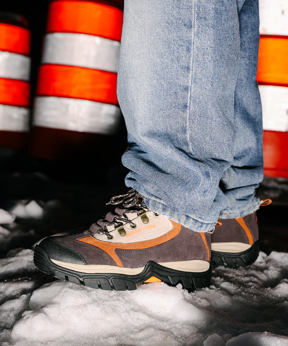 DC Shoes RECON OG フットウェア ブーツ 撥水 保温 メンズ