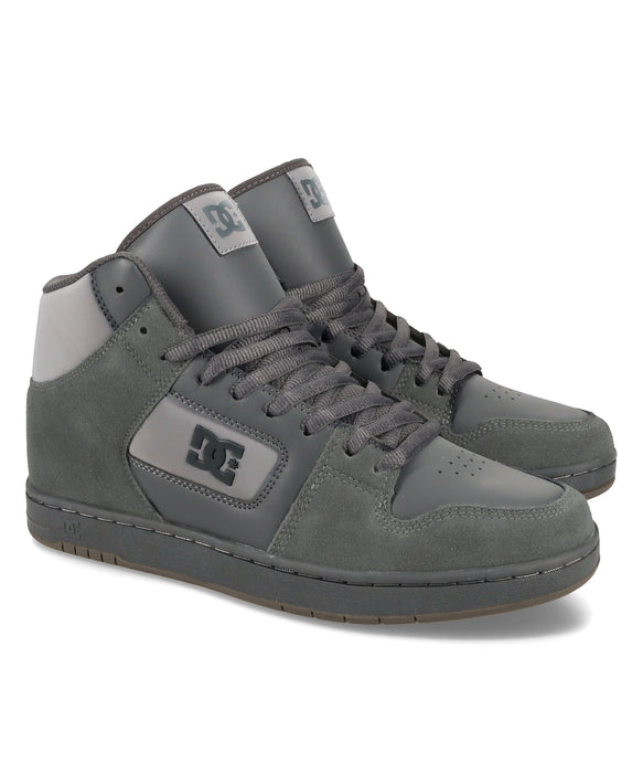 【OUTLET】DC Shoes MANTECA 4 HI SE フットウェア スニーカー メンズ
