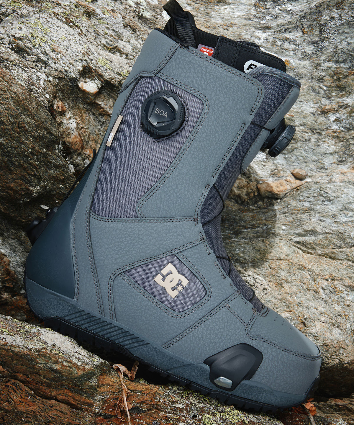 DC SHOES メンズ PHASE BOA PRO STEP ON スノーブーツ 【25-26SNOWモデル】