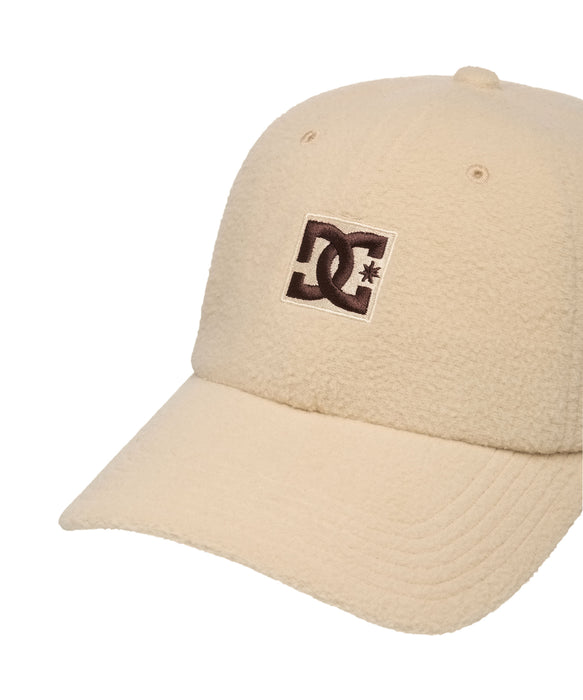 DC SHOES メンズ DC SHERPA CAP STAR キャップ 【2026年秋冬モデル】
