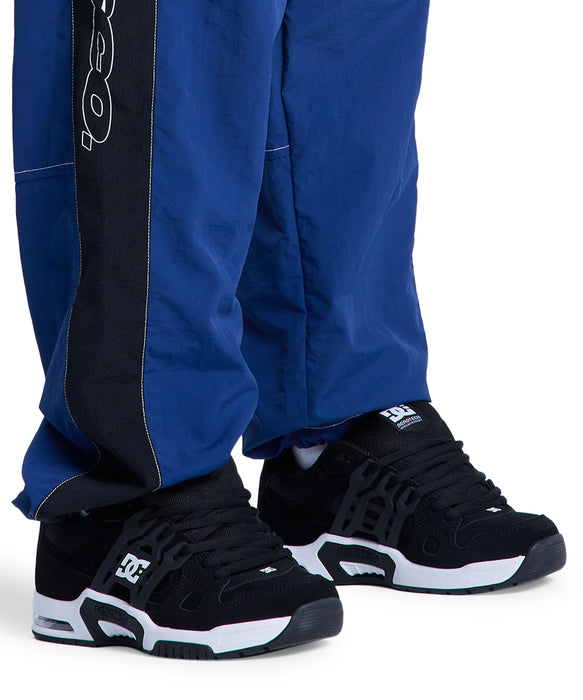 DC SHOES メンズ AT-2 フットウェア スニーカー 【2026年春夏モデル】