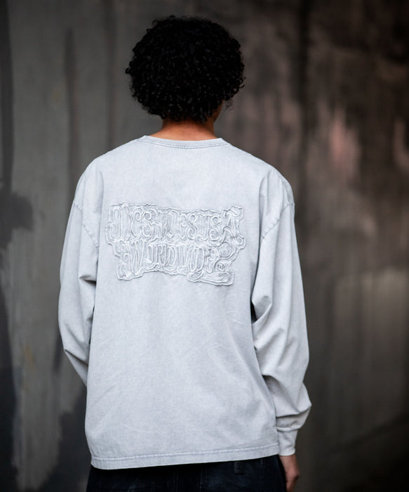 DC SHOES メンズ 26 HIDDEN LS ロンT 【2026年秋冬モデル】