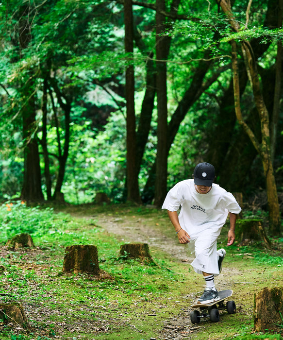 ELEMENT スケートボード 《8.75inch》 TREE OUTDOOR SKATEBOARD