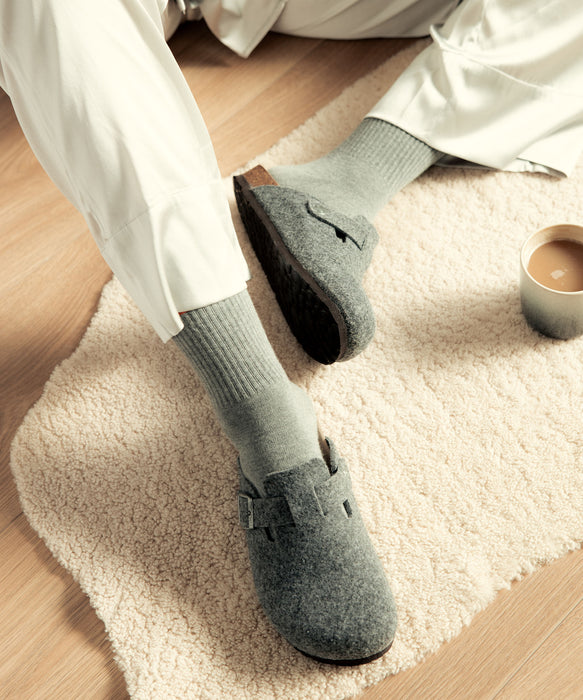 【OUTLET】 GENUINS メンズ RIVA　サンダル