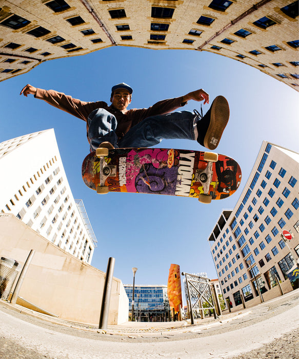 DC SHOES メンズ DC ASTRIX S フットウェア スニーカー 【2026年春夏モデル】