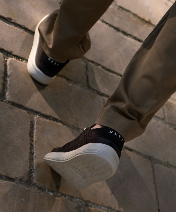 REEF メンズ SWELLSOLE NEPTUNE シューズ 【2026年春夏モデル】