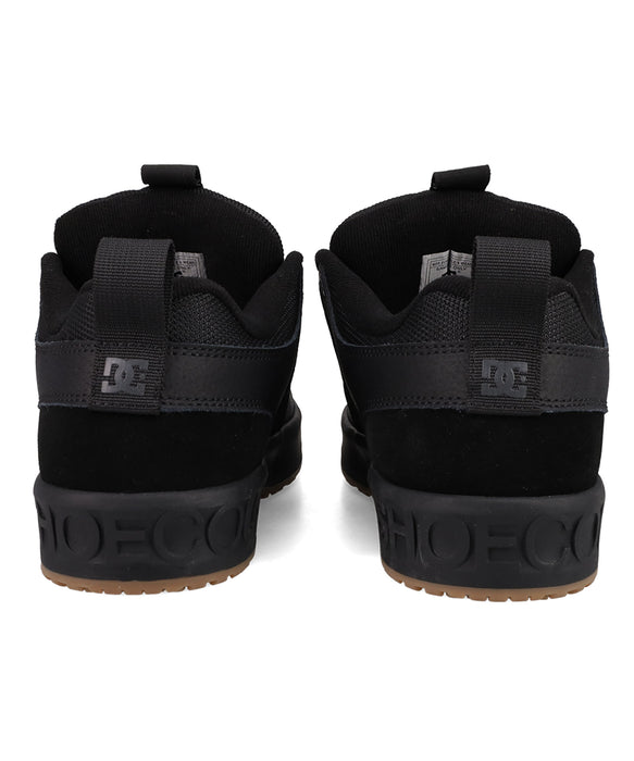 DC Shoes メンズ LYNX OG シューズ 【2026年夏モデル】