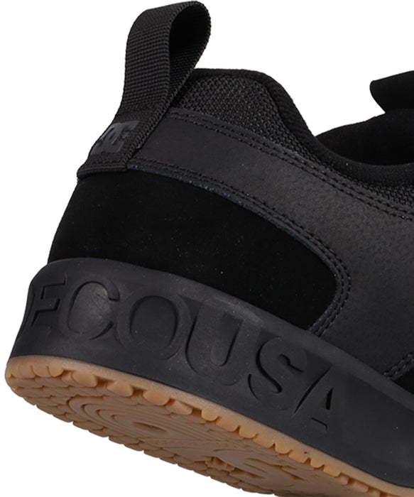DC Shoes メンズ LYNX OG シューズ 【2026年夏モデル】