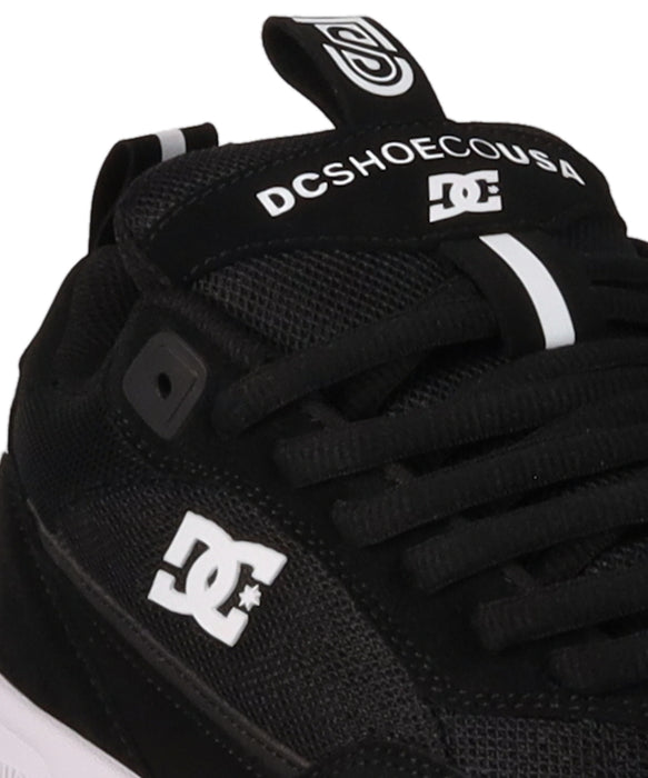 DC Shoes メンズ JS 2 フットウェア スニーカー 【2026年夏モデル】