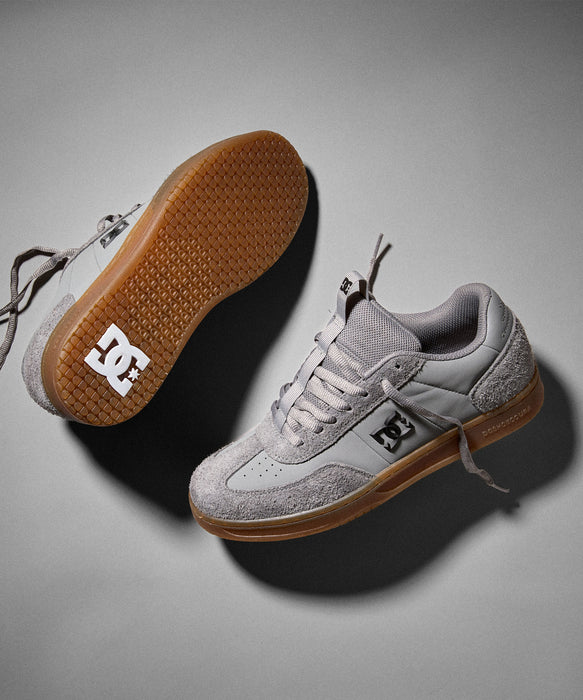DC SHOES メンズ DC ASTRIX フットウェア スニーカー 【2026年春夏モデル】